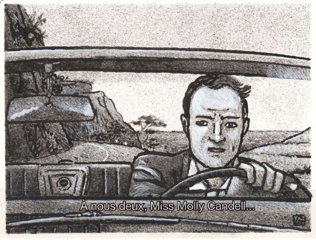 Un livre, une expo « Version Originale sous-titrée français&nbsp;»