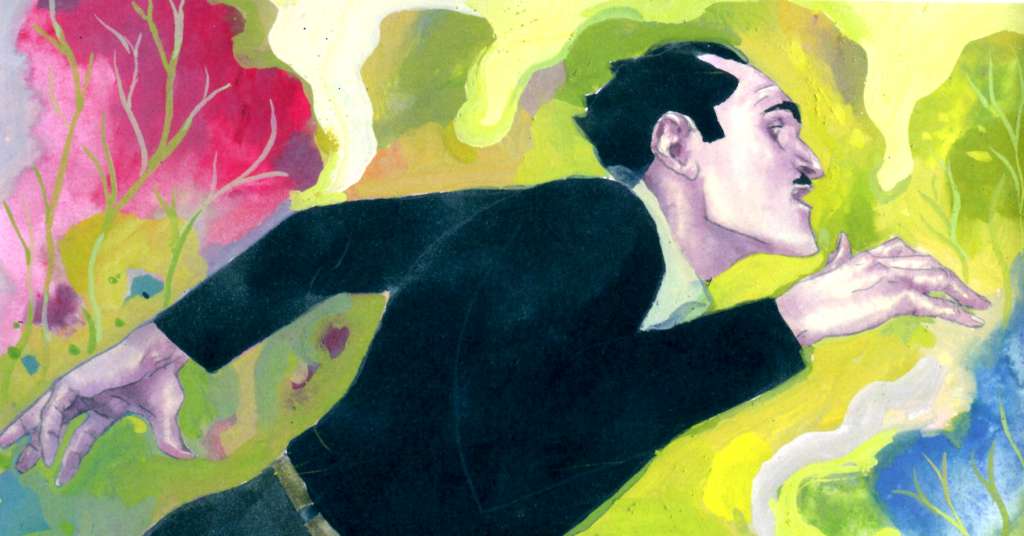 LE POIDS DES&nbsp;HÉROS