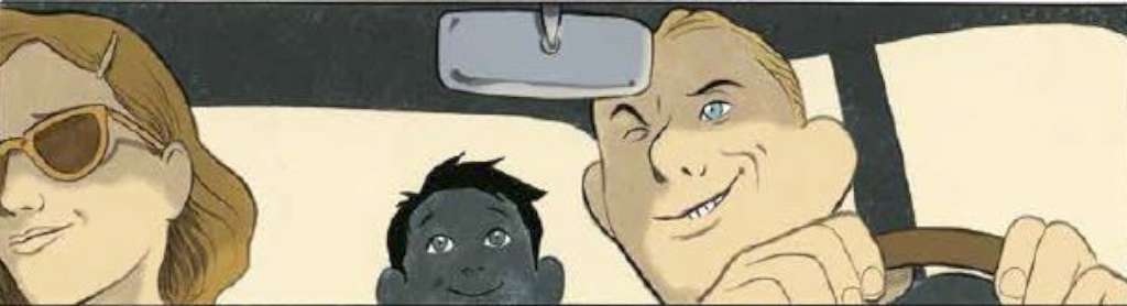 LA VIE ME FAIT&nbsp;PEUR