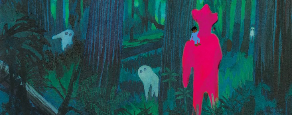 RENÉE.E AUX BOIS&nbsp;DORMANTS