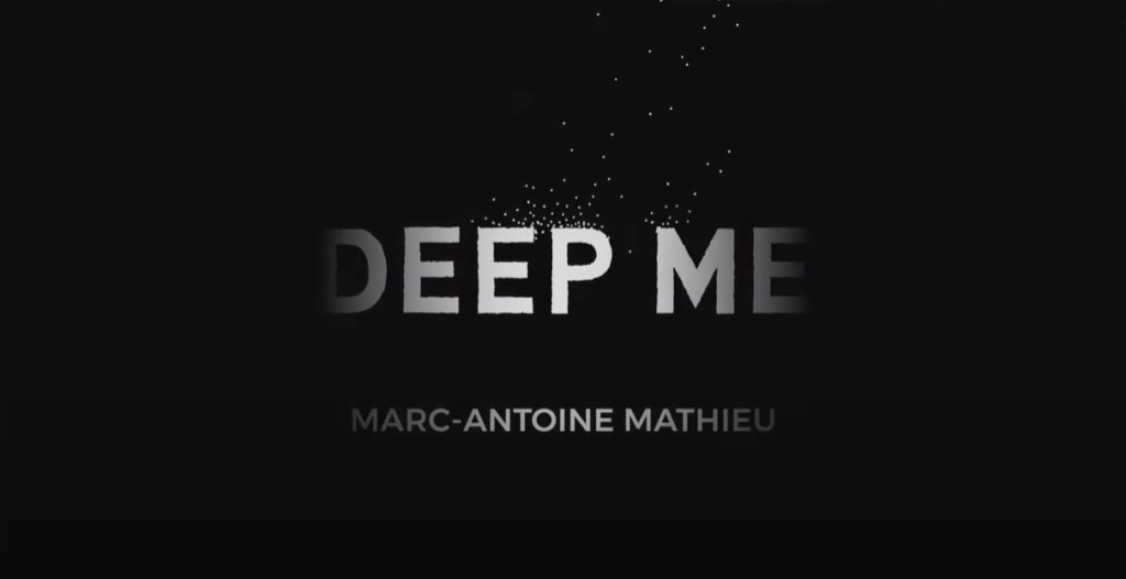 DEEP ME : un album,une&nbsp;rencontre