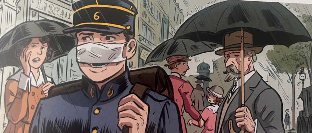 LA CHAMBRE DES&nbsp;OFFICIERS