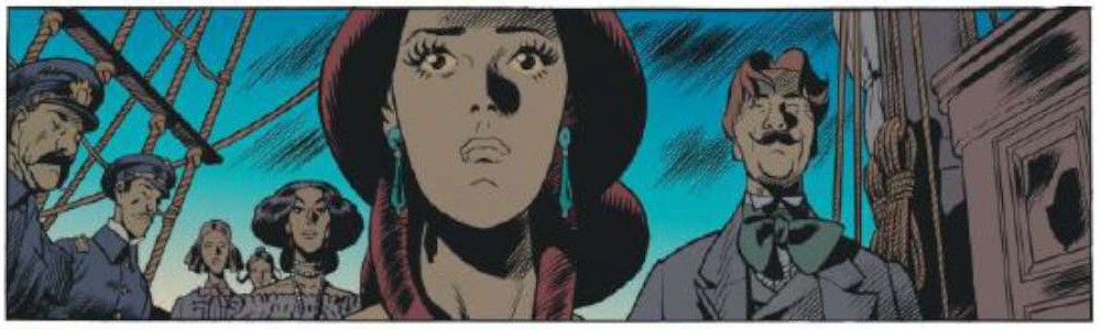 CHARLOTTE IMPÉRATRICE T.2