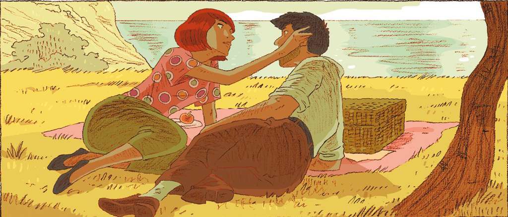 DU BOUT DES&nbsp;DOIGTS