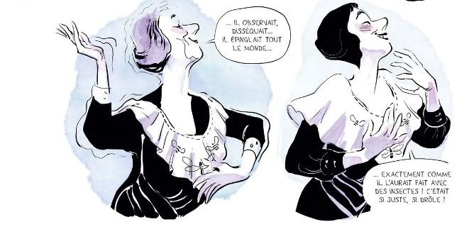 CÉLESTE : &laquo;&nbsp;BIEN SÛR, MONSIEUR PROUST&nbsp;&raquo; T.1