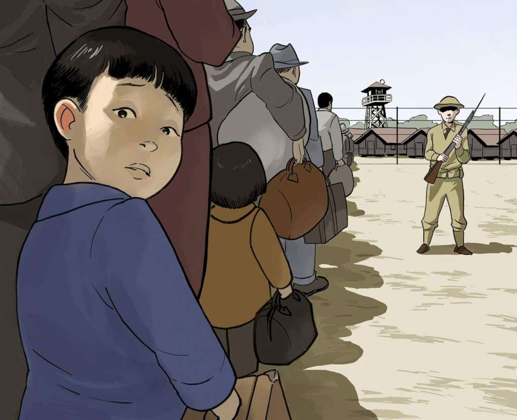 NOUS ÉTIONS LES&nbsp;ENNEMIS