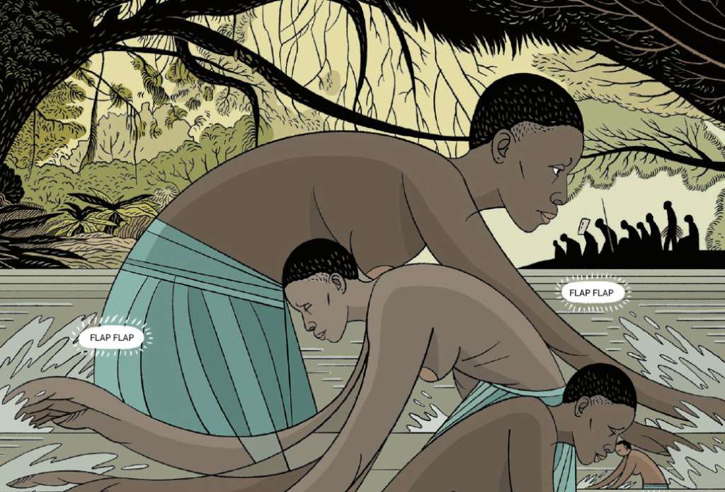 LE CIEL DANS LA TÊTE