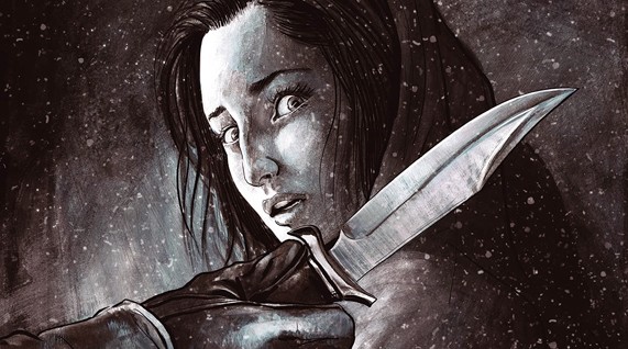 NOBODY Saison 2: Tome&nbsp;3