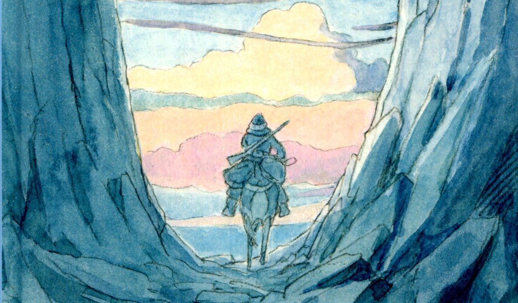 LE VOYAGE DE&nbsp;SHUNA