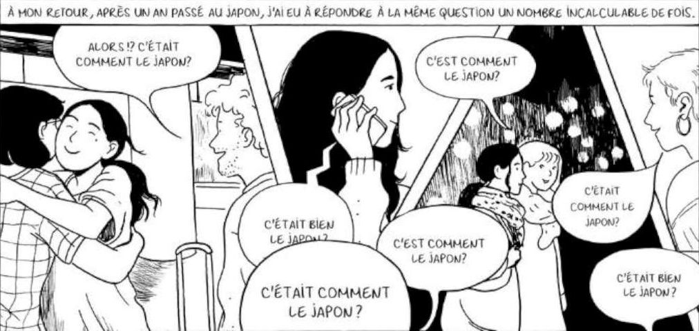 SHIKI : 4 SAISONS AU&nbsp;JAPON