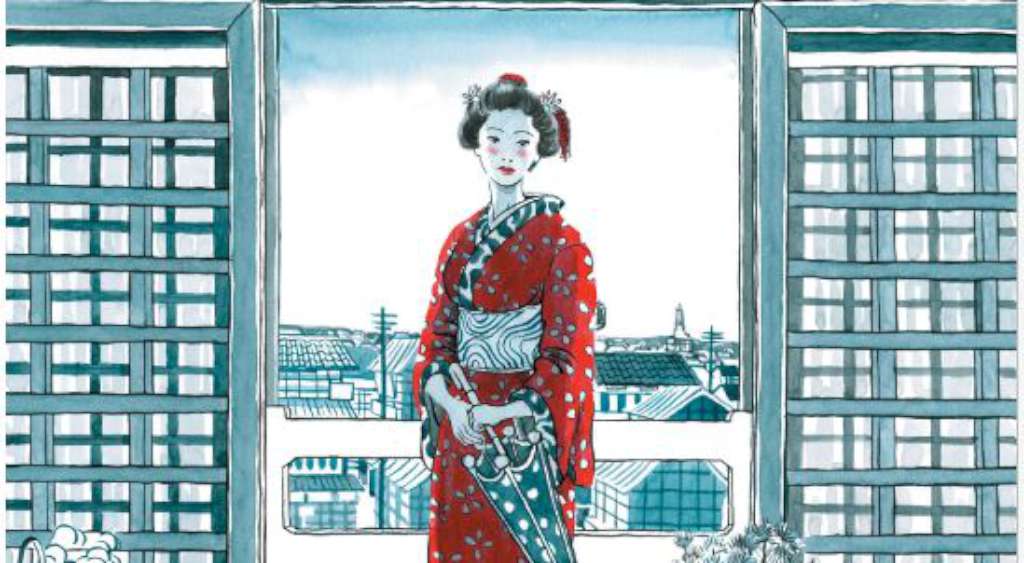 L&rsquo;HONORABLE PARTIE DE&nbsp;CAMPAGNE