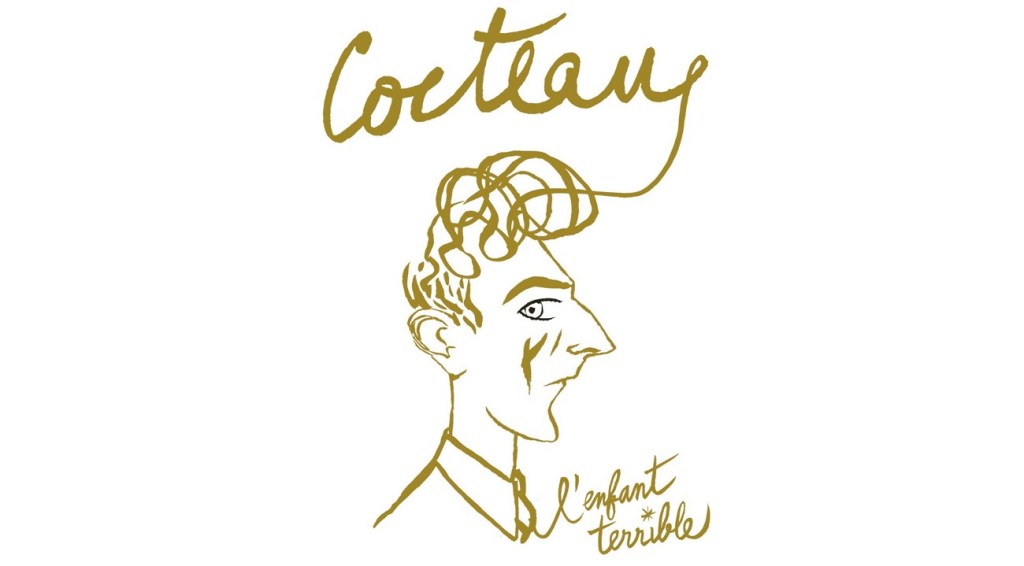 COCTEAU, L&rsquo;ENFANT TERRIBLE