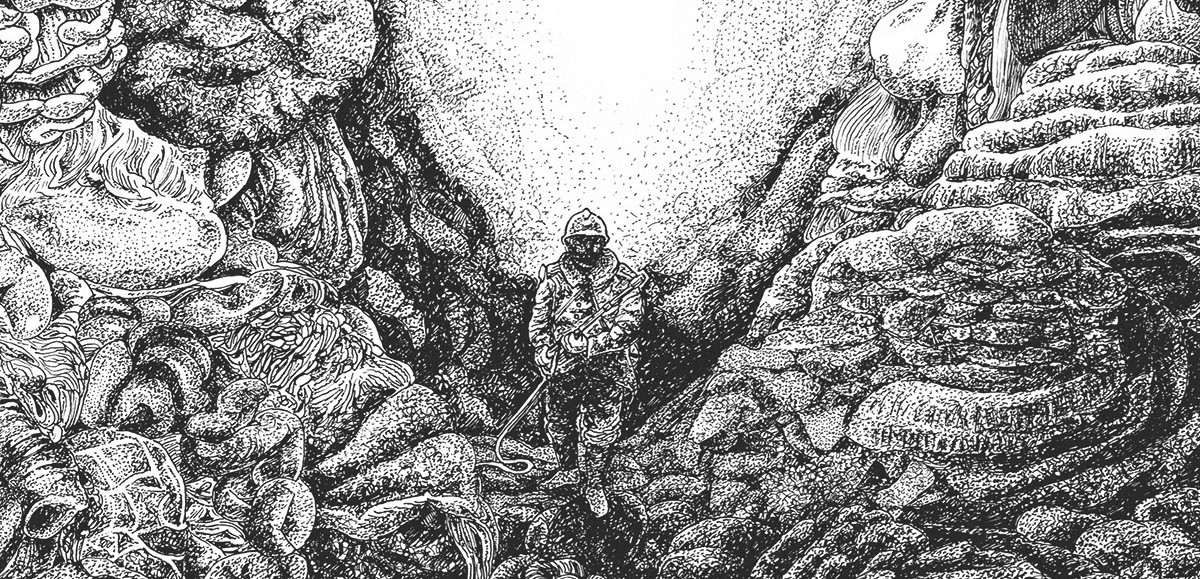 À LA LIGNE : feuillets&nbsp;d&rsquo;usine