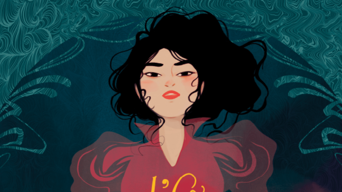 D&rsquo;OR ET D&rsquo;OREILLERS